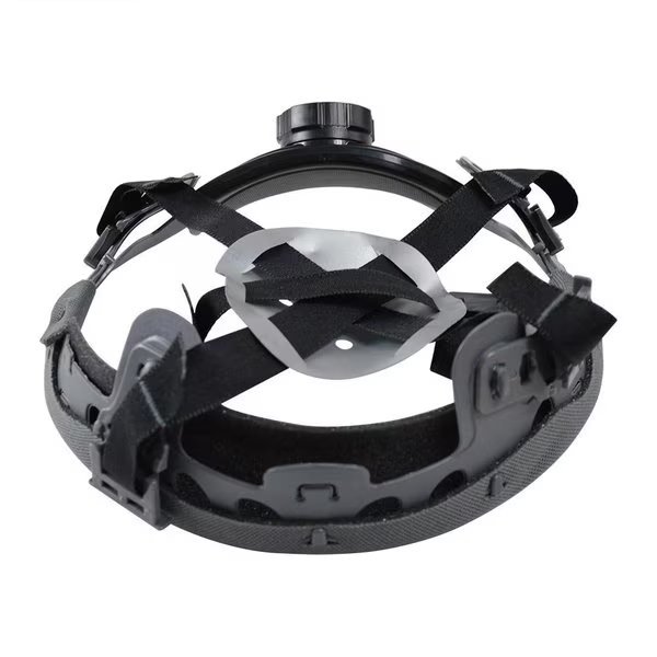 6 Point Ratchet Suspension for Hard Hat / Safety Helmet, Interstate Safety, Mfr#: 40405